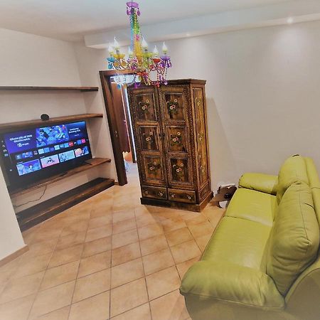 Appartement Casa Alfredina à Livourne Extérieur photo