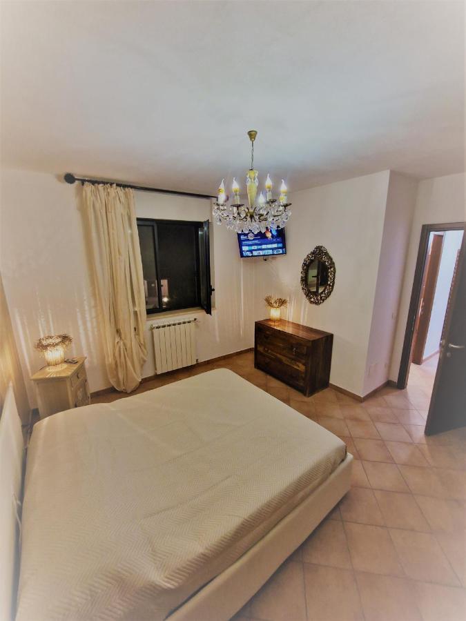 Appartement Casa Alfredina à Livourne Extérieur photo