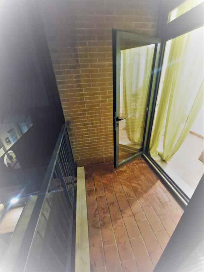 Appartement Casa Alfredina à Livourne Extérieur photo