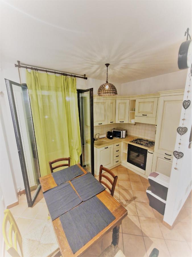 Appartement Casa Alfredina à Livourne Extérieur photo