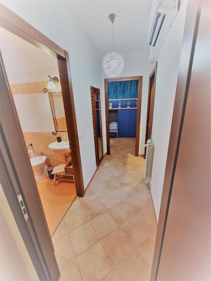 Appartement Casa Alfredina à Livourne Extérieur photo