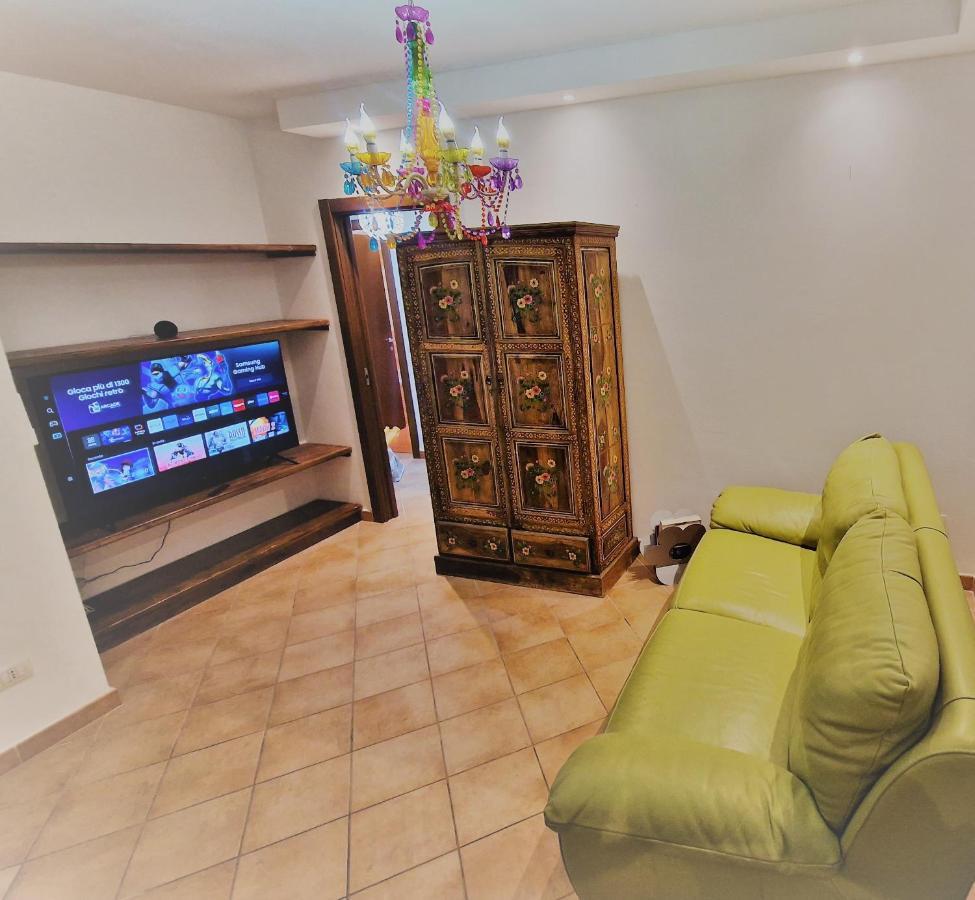 Appartement Casa Alfredina à Livourne Extérieur photo