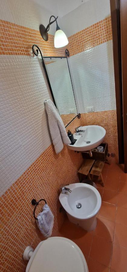 Appartement Casa Alfredina à Livourne Extérieur photo